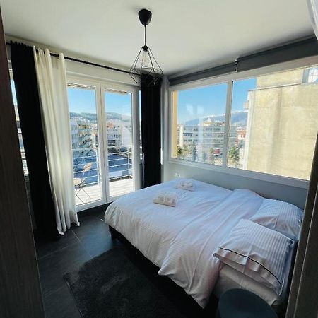 City Life Apartments #1 Янина Екстериор снимка