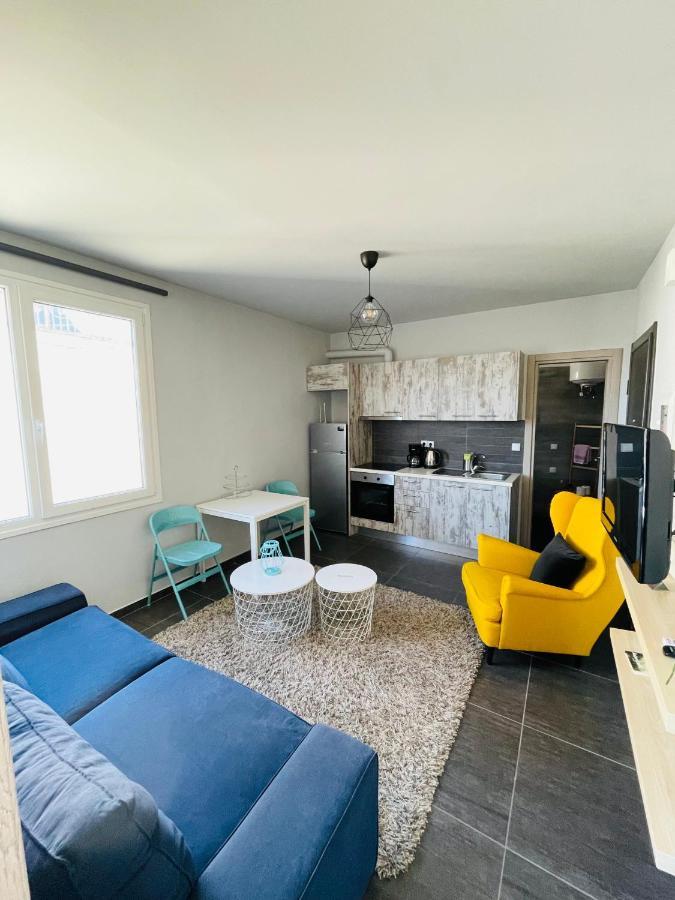 City Life Apartments #1 Янина Екстериор снимка