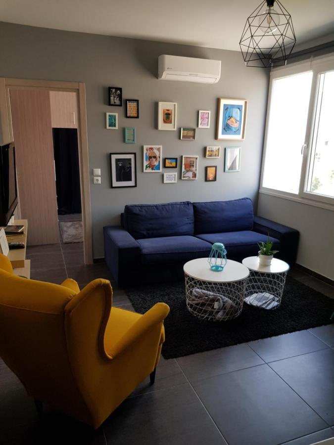 City Life Apartments #1 Янина Екстериор снимка