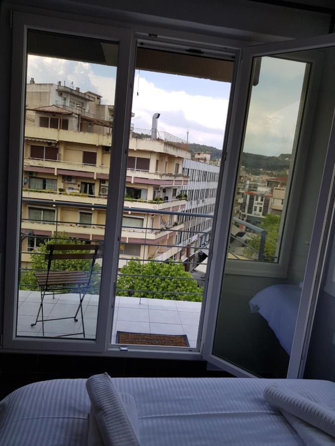 City Life Apartments #1 Янина Екстериор снимка